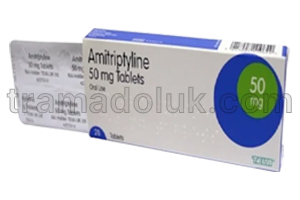 Amitriptyline