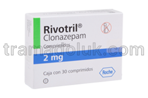 Clonazepam