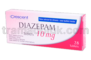 Diazepam