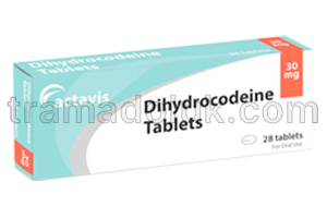 Dihydrocodeine