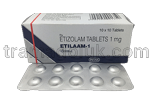 Etizolam