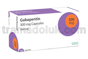 Gabapentin