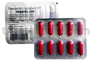 Generic Tramadol 50mg