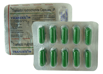 Tramadol Generic