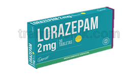 Lorazepam