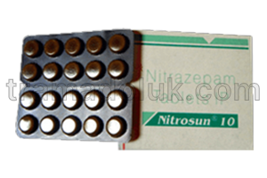 Nitrazepam