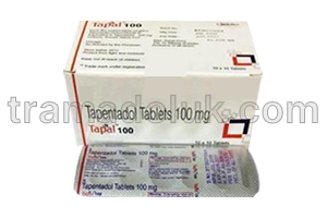 Tapentadol