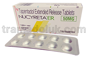 Tapentadol