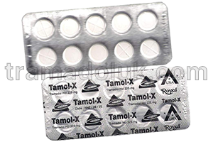 Generic Tramadol 225mg