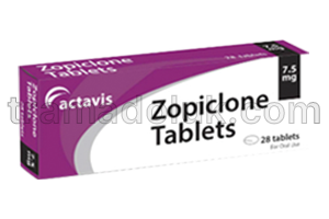 Zopiclone